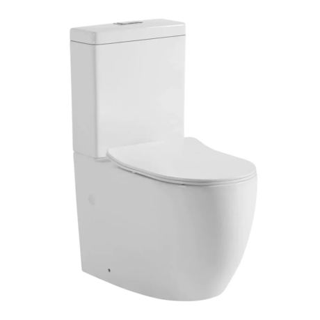 Milano Two Piece Gloss