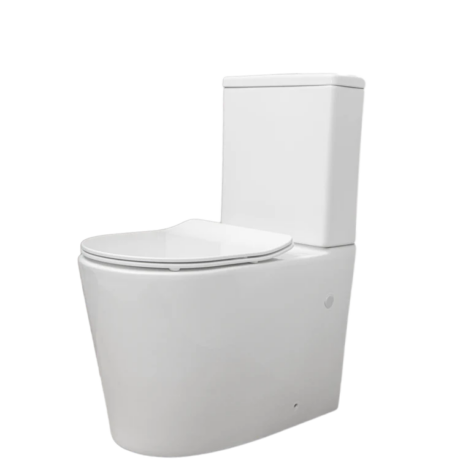 Vienna Two Piece Gloss