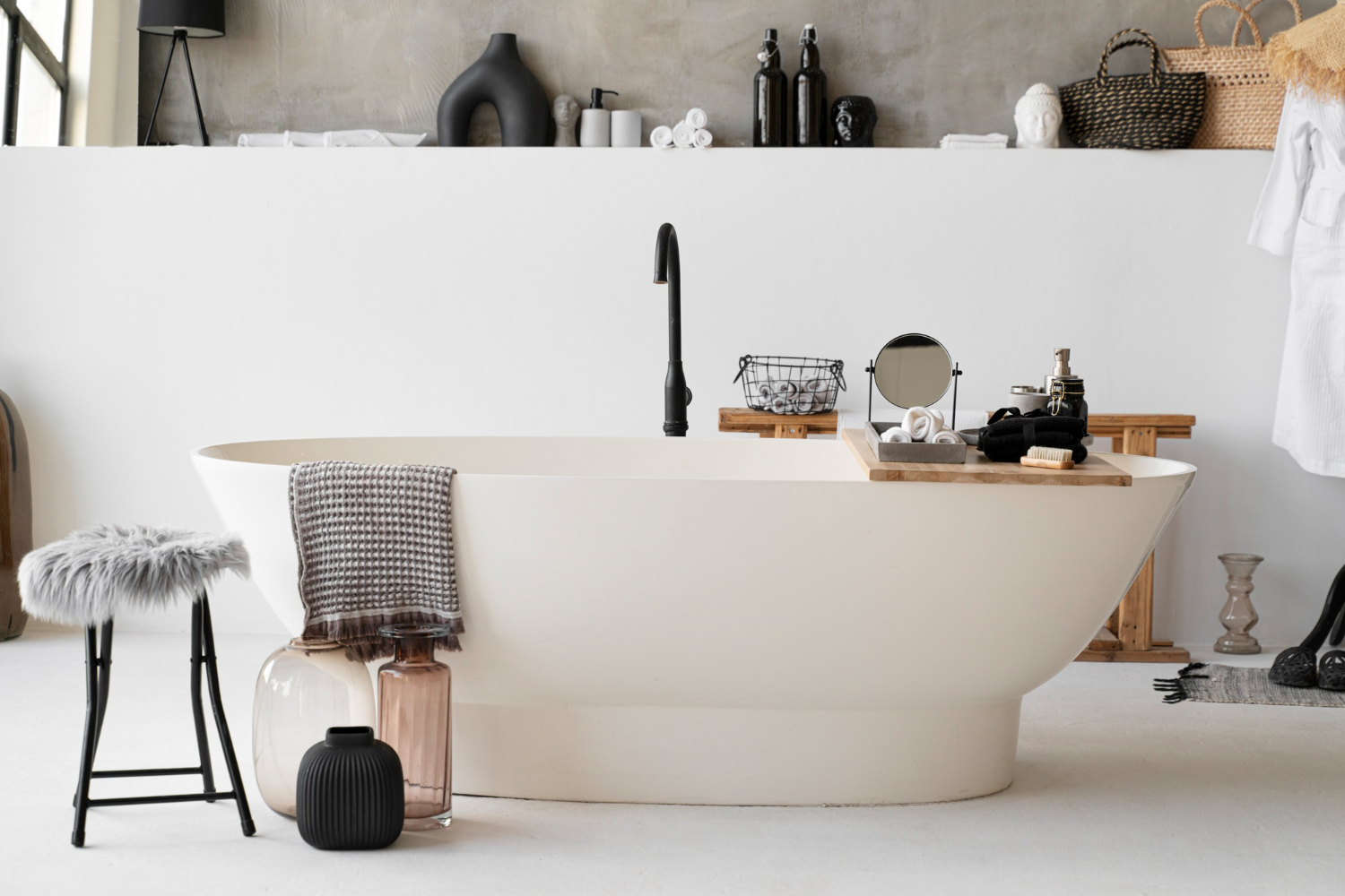 Bathtubs