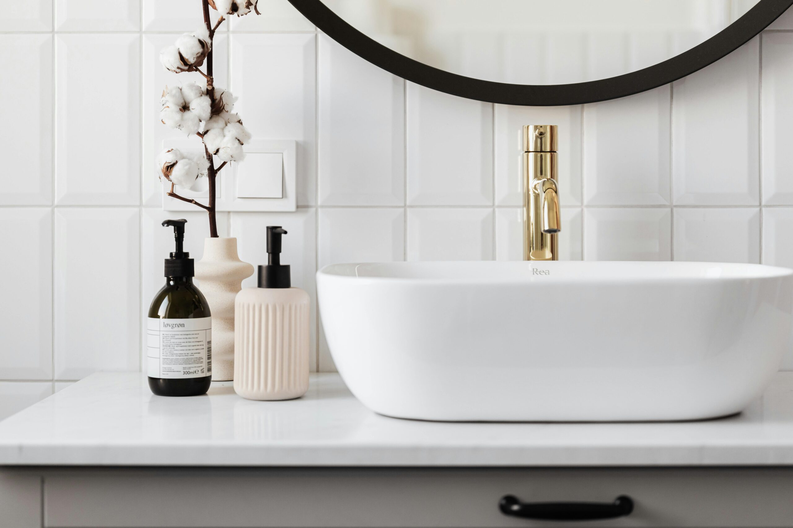 Basins