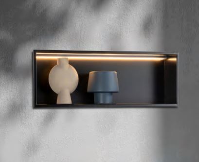 LED Niche 600x300